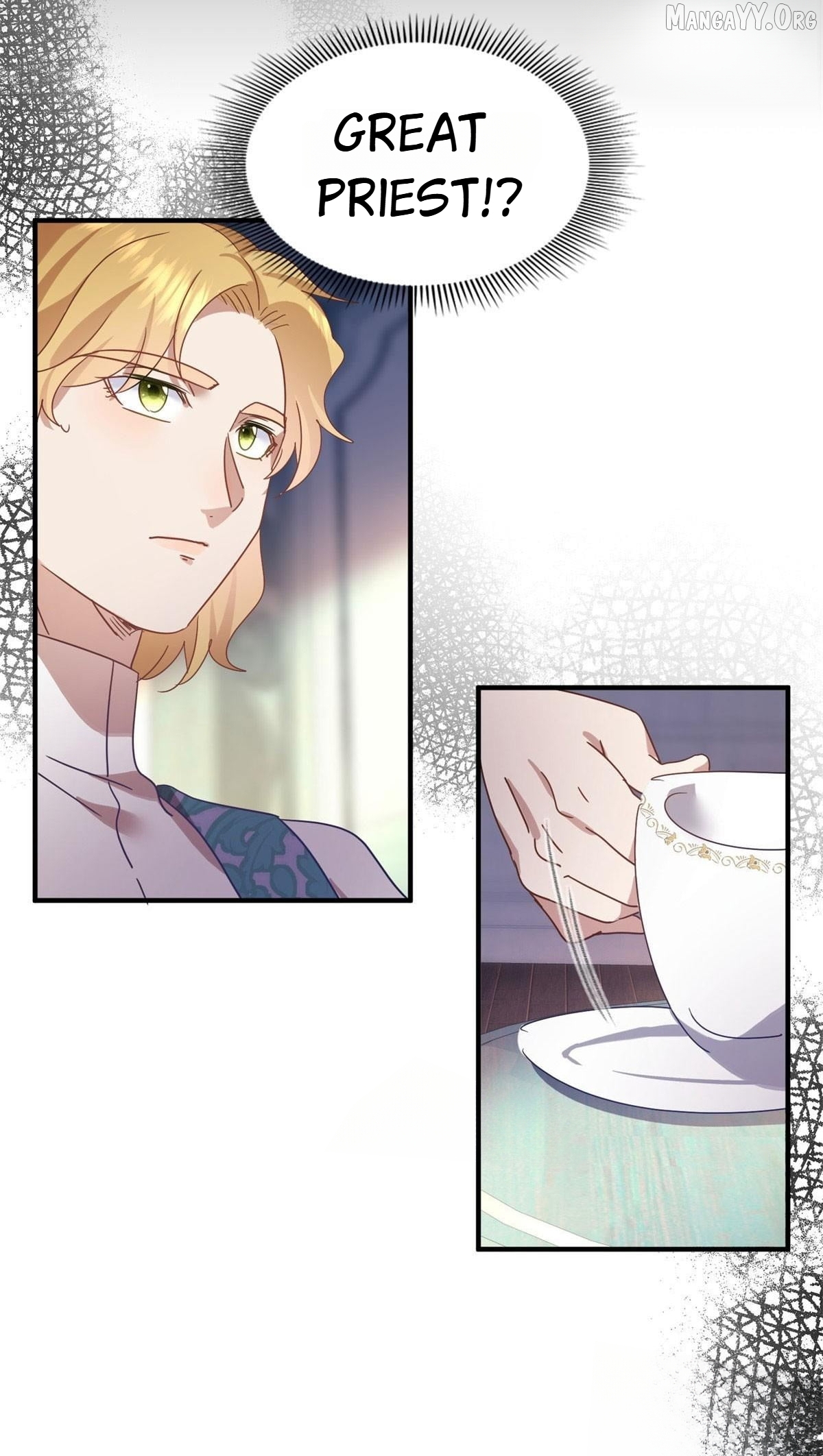 Don't Embarrass Me Chapter 129 - page 11